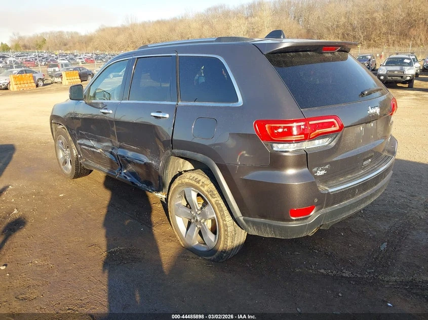 Jeep Grand cherokee 3.6L V-6 DOHC, VVT, 290HP 4X4 Drive | Mobile.bg � ����������� 3