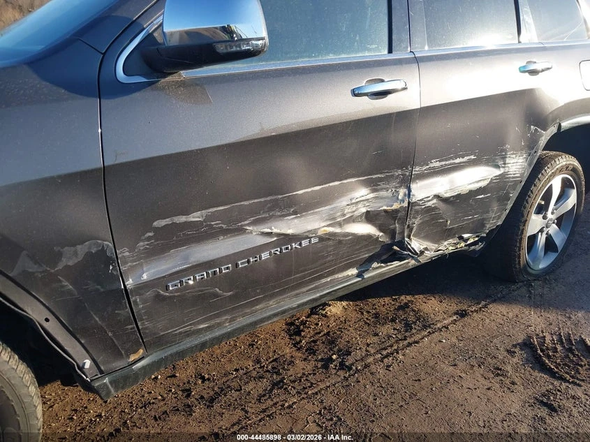 Jeep Grand cherokee 3.6L V-6 DOHC, VVT, 290HP 4X4 Drive | Mobile.bg � ����������� 6