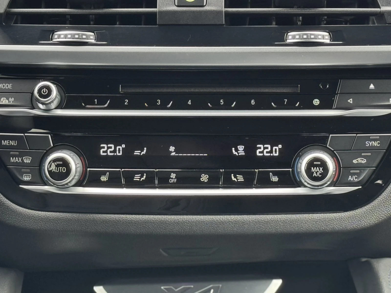 BMW X4, снимка 15 - Автомобили и джипове - 54085645