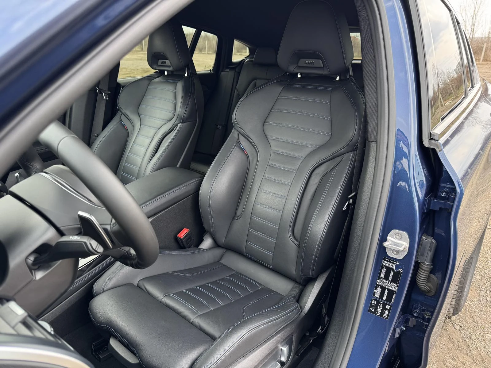 BMW X4, снимка 10 - Автомобили и джипове - 54085645