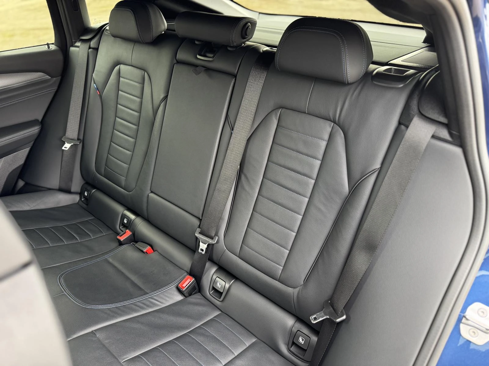 BMW X4, снимка 13 - Автомобили и джипове - 54085645