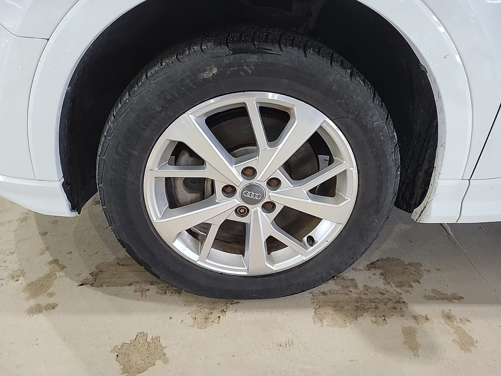 Audi Q3 S LINE PREMIUM, снимка 6 - Автомобили и джипове - 54307314