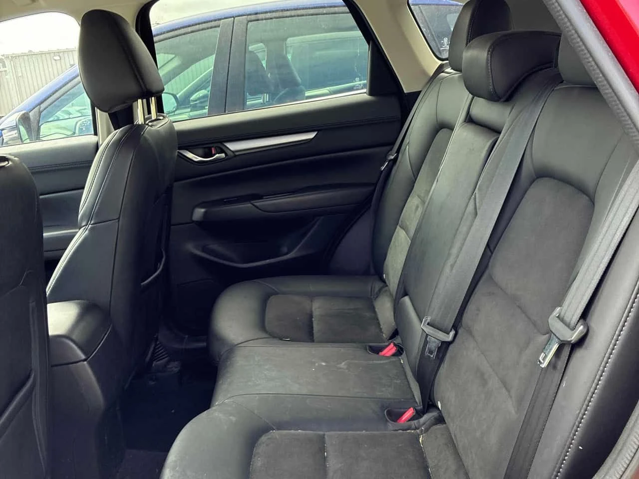 Mazda CX-5 GS /CARFAX/����/�������/����� ������/2 ����� | Mobile.bg � ����������� 11