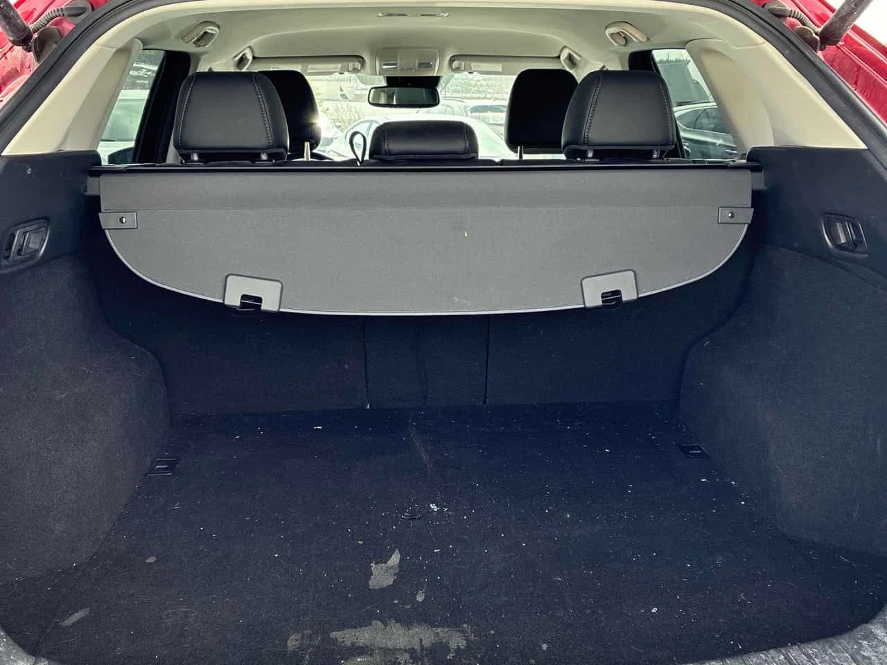 Mazda CX-5 GS /CARFAX/����/�������/����� ������/2 ����� | Mobile.bg � ����������� 9