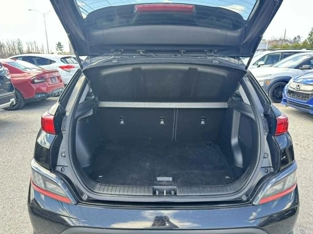 Hyundai Kona ULTIMATE* DISTRONIC* HARMAN/KARDON* ОБДУХВАНЕ, снимка 6 - Автомобили и джипове - 54425170
