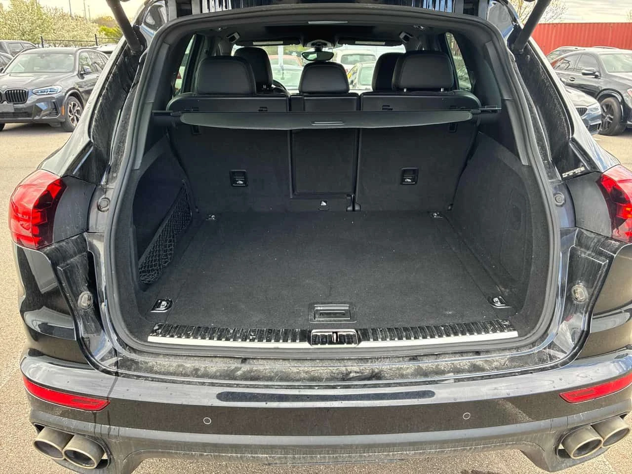 Porsche Cayenne * S * ���������� ��� ������������ ������ *  | Mobile.bg � ����������� 13