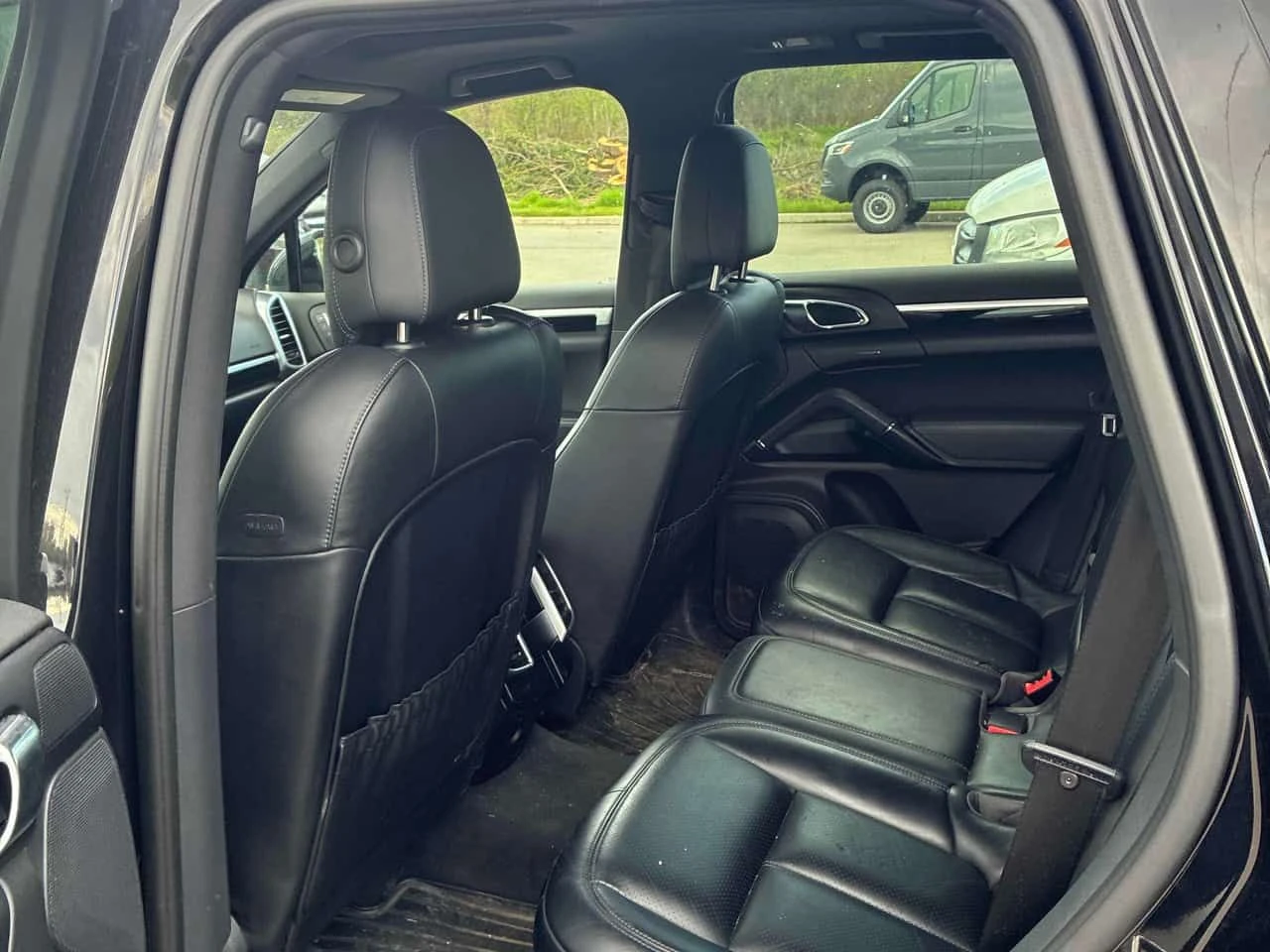 Porsche Cayenne * S * ���������� ��� ������������ ������ *  | Mobile.bg � ����������� 12