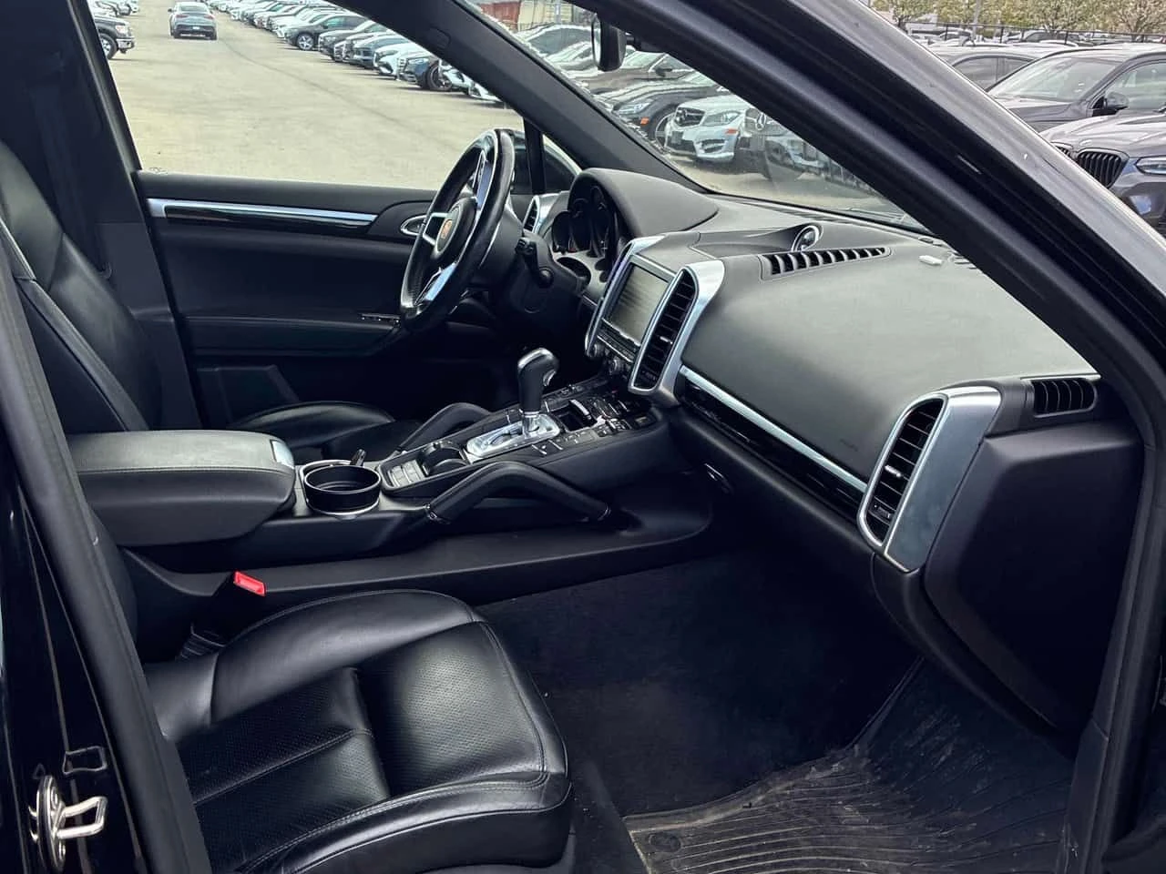 Porsche Cayenne * S * ���������� ��� ������������ ������ *  | Mobile.bg � ����������� 15