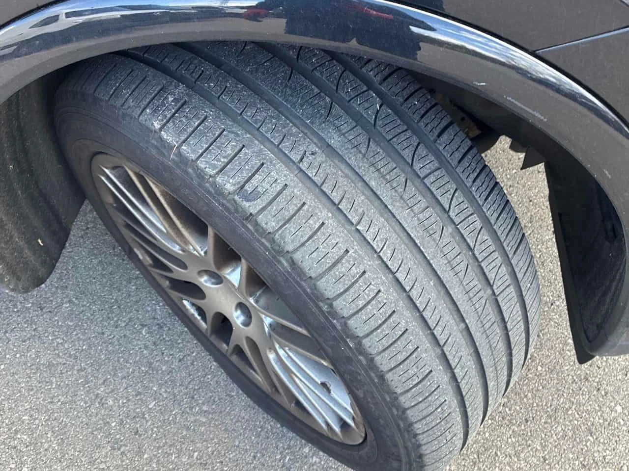 Porsche Cayenne * S * ���������� ��� ������������ ������ *  | Mobile.bg � ����������� 6