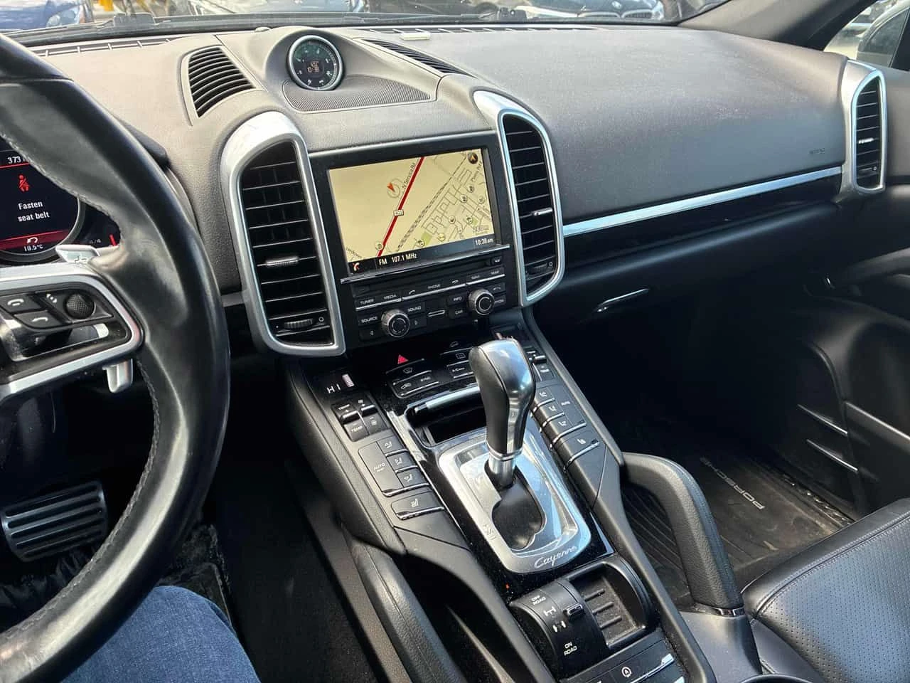 Porsche Cayenne * S * ���������� ��� ������������ ������ *  | Mobile.bg � ����������� 9