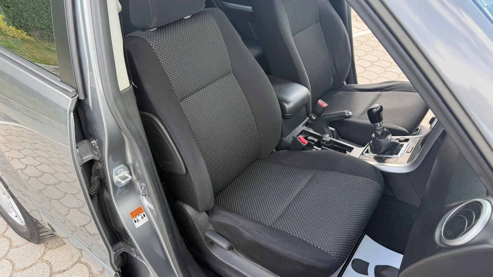 Suzuki Grand vitara 1.9 DDiS , 130HP , Euro 4, снимка 11 - Автомобили и джипове - 54553336