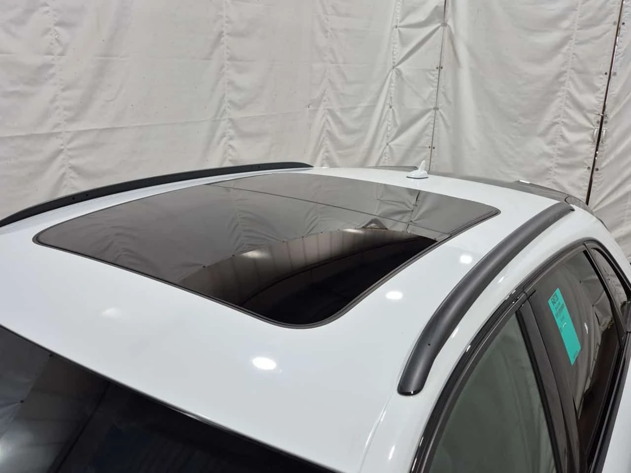 Audi Q3 TECHNIK * FULL S LINE* LED* ПАНОРАМА* ДВА КЛЮЧА* , снимка 12 - Автомобили и джипове - 54678623