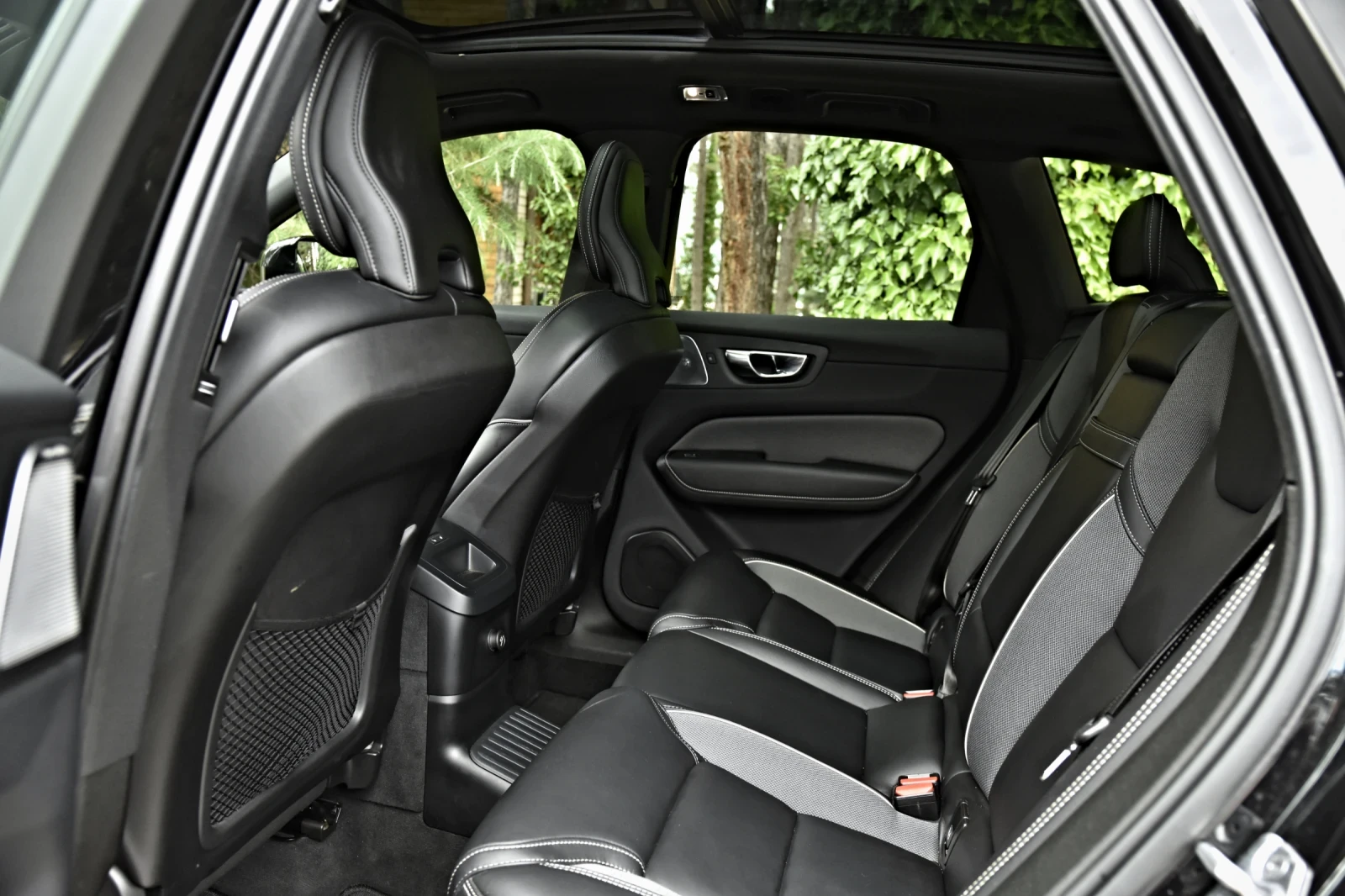 Volvo XC60 Polestar/full, снимка 15 - Автомобили и джипове - 55212512