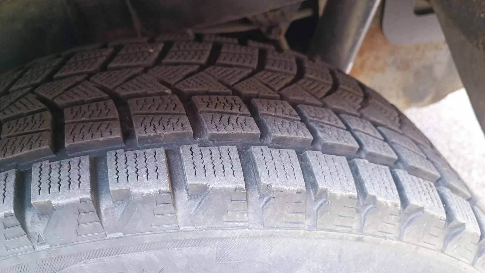 Jeep Grand cherokee 2.7CDI, снимка 17 - Автомобили и джипове - 55259837