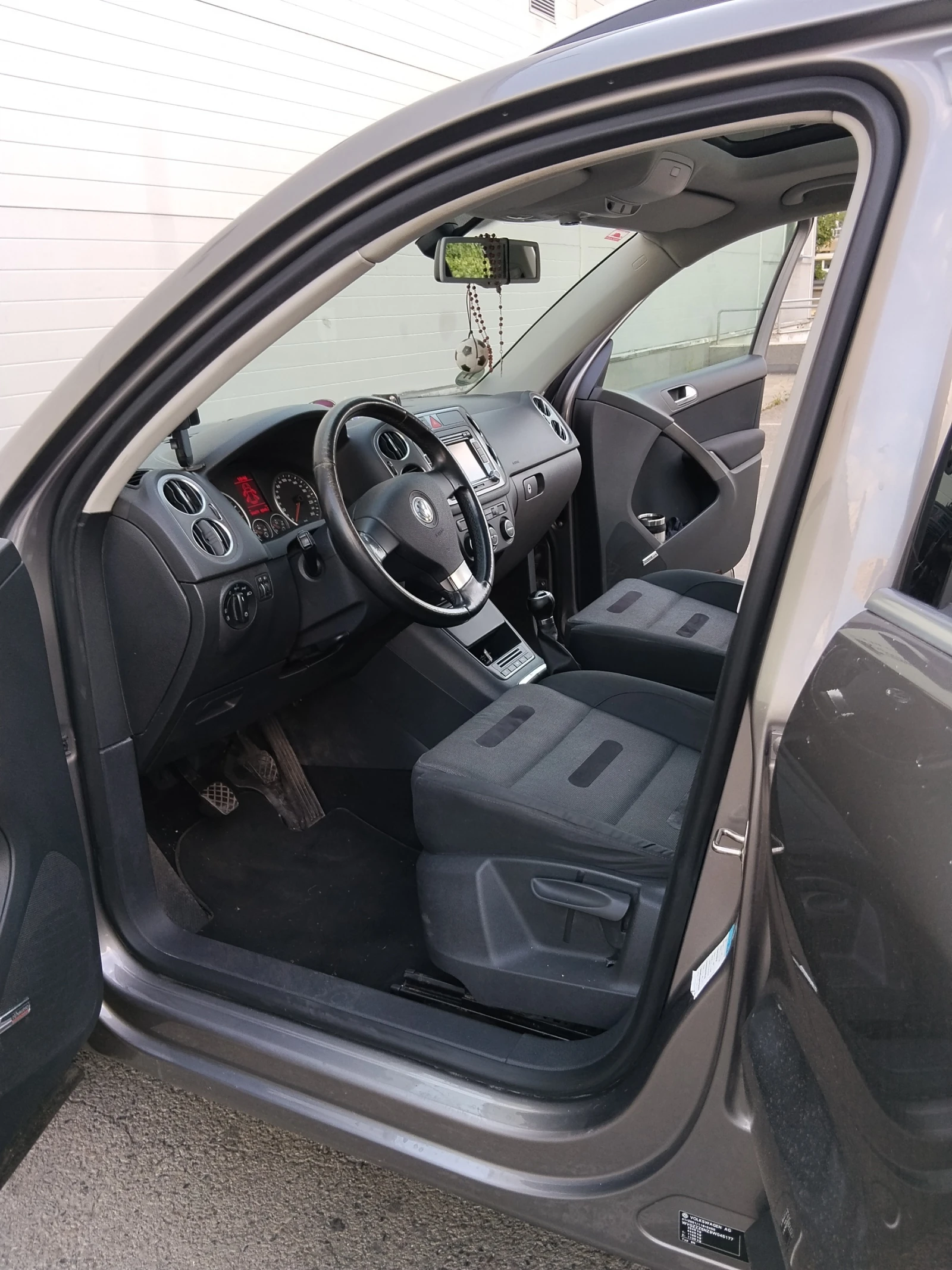 VW Tiguan | Mobile.bg � ����������� 4