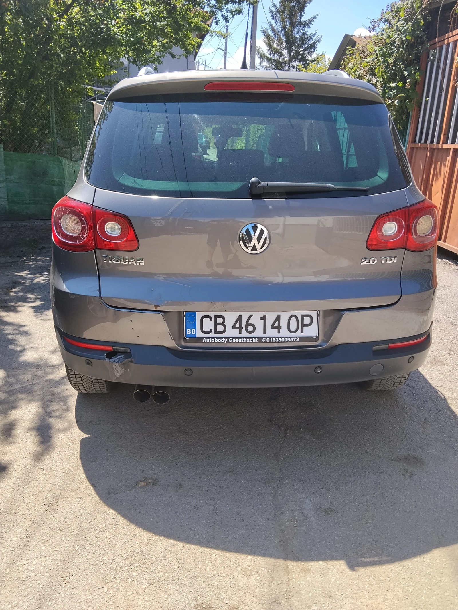 VW Tiguan | Mobile.bg � ����������� 2