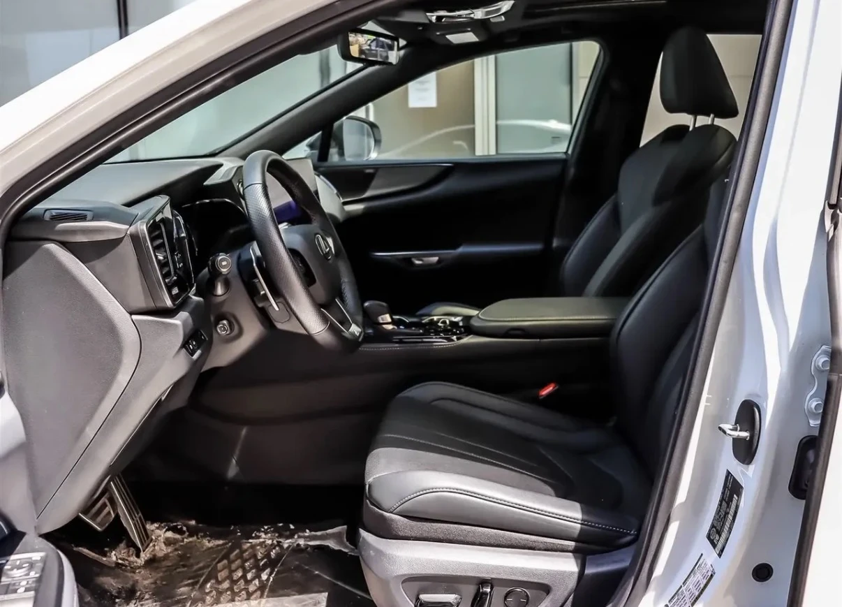 Lexus NX 350 * F SPORT 3 * MARK LEVINSON * 360 CAM * HUD * , снимка 4 - Автомобили и джипове - 55479848