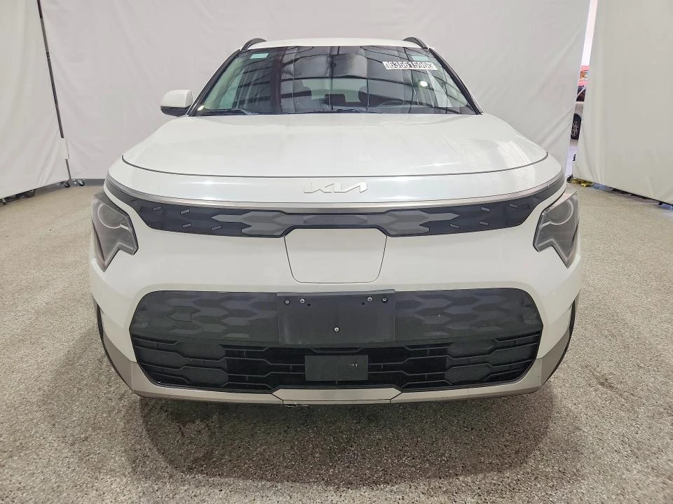Kia Niro 2023 KIA NIRO WIND, снимка 2 - Автомобили и джипове - 55660187