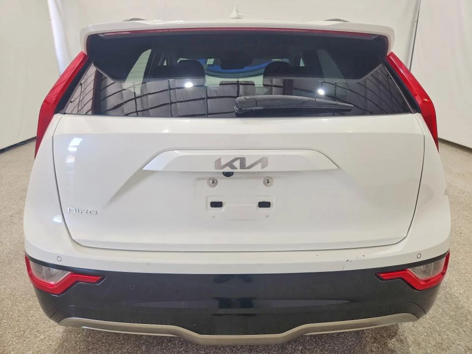 Kia Niro 2023 KIA NIRO WIND, снимка 5 - Автомобили и джипове - 55660187