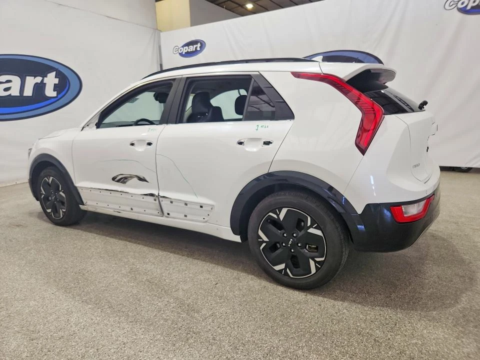Kia Niro 2023 KIA NIRO WIND, снимка 6 - Автомобили и джипове - 55660187