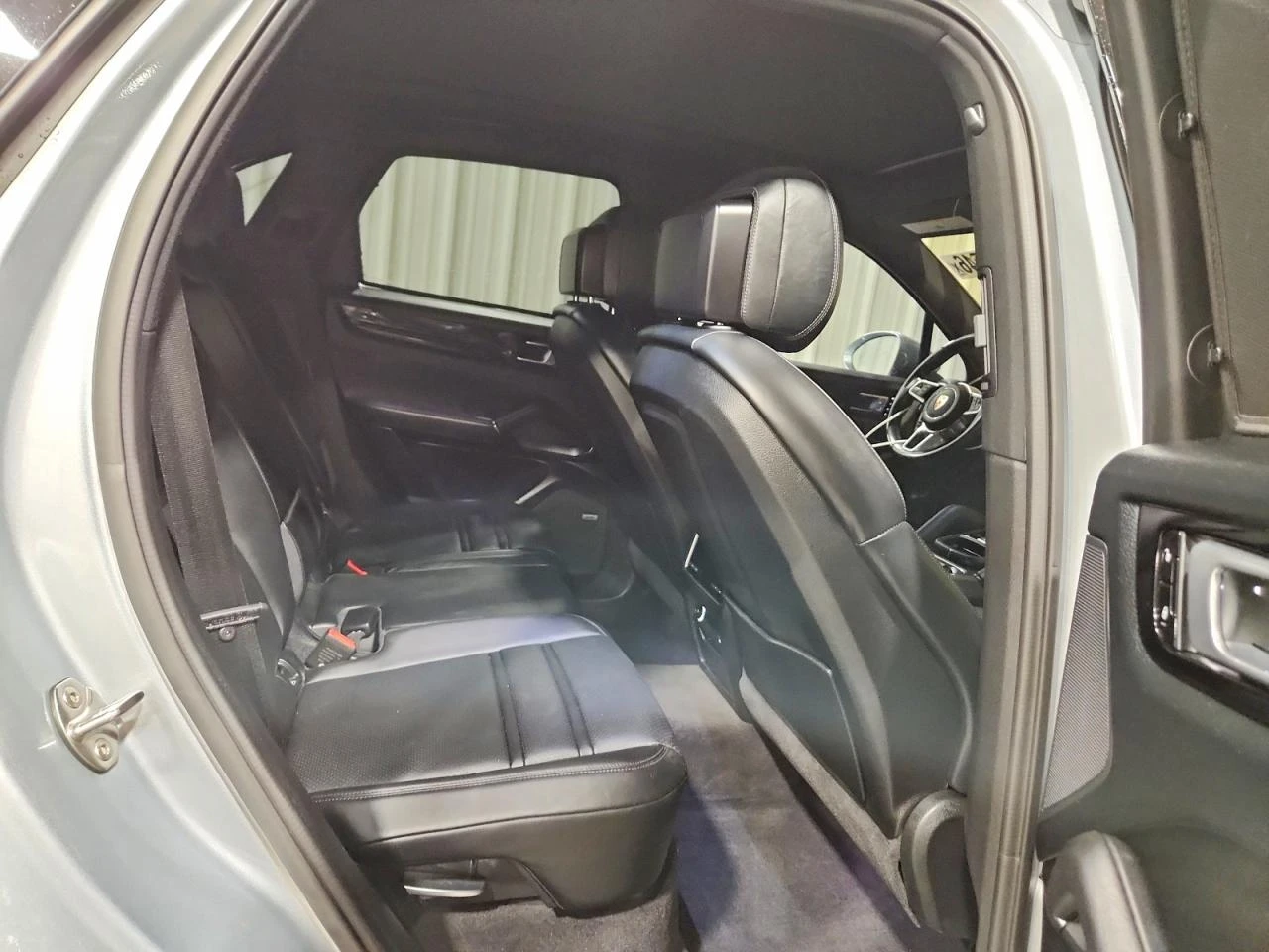 Porsche Cayenne S| MATRIX| ALCANTARA| BOSE| PANO, снимка 11 - Автомобили и джипове - 55696232