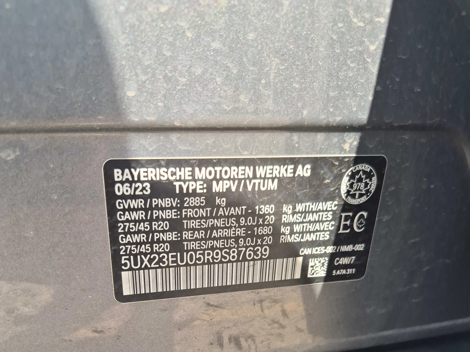 BMW X5 * xDrive40i * CARFAX * ОПЦИЯ ЗА ФИНАНСИРАНЕ , снимка 12 - Автомобили и джипове - 55849999