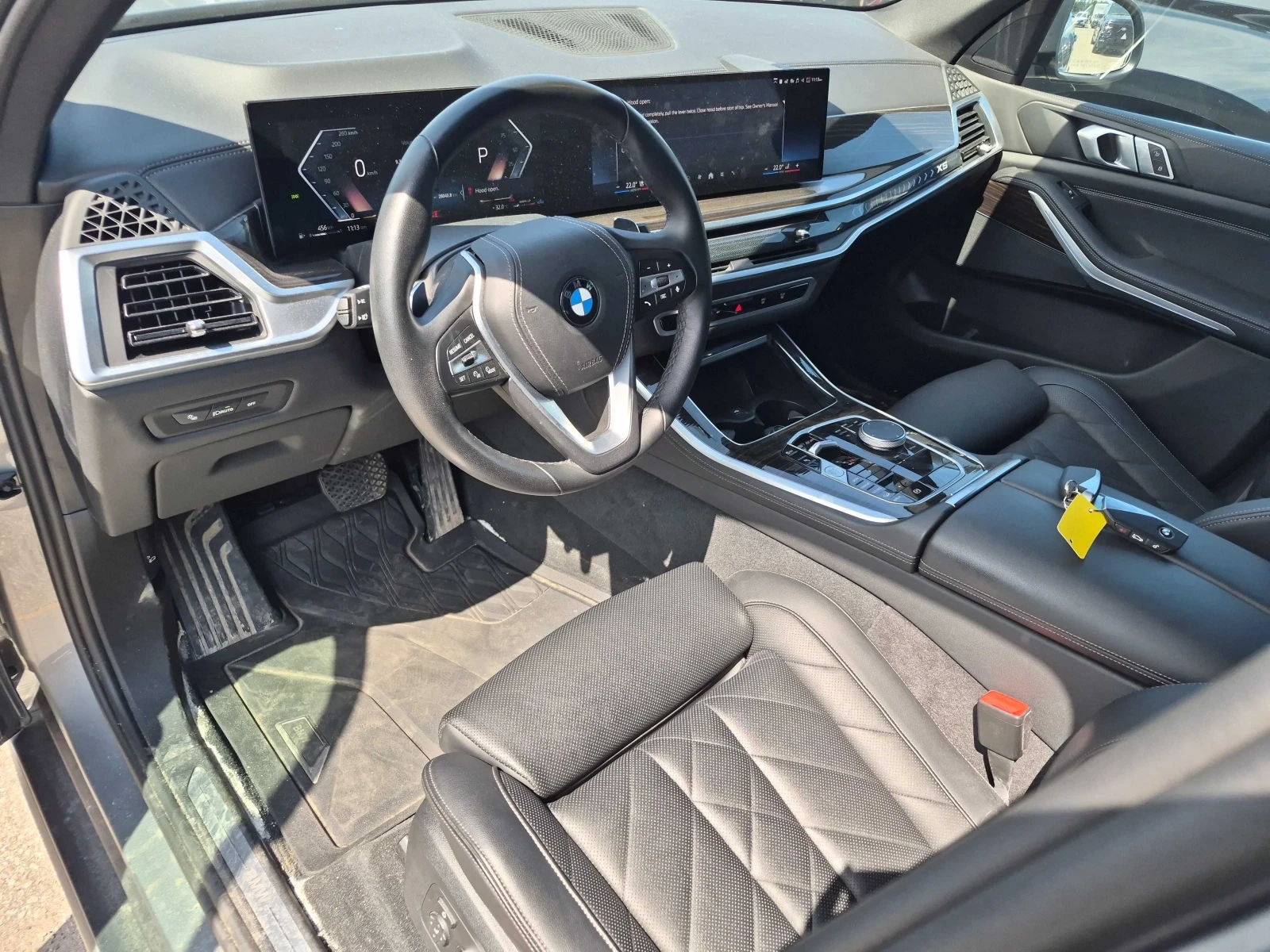 BMW X5 * xDrive40i * CARFAX * ОПЦИЯ ЗА ФИНАНСИРАНЕ , снимка 5 - Автомобили и джипове - 55849999