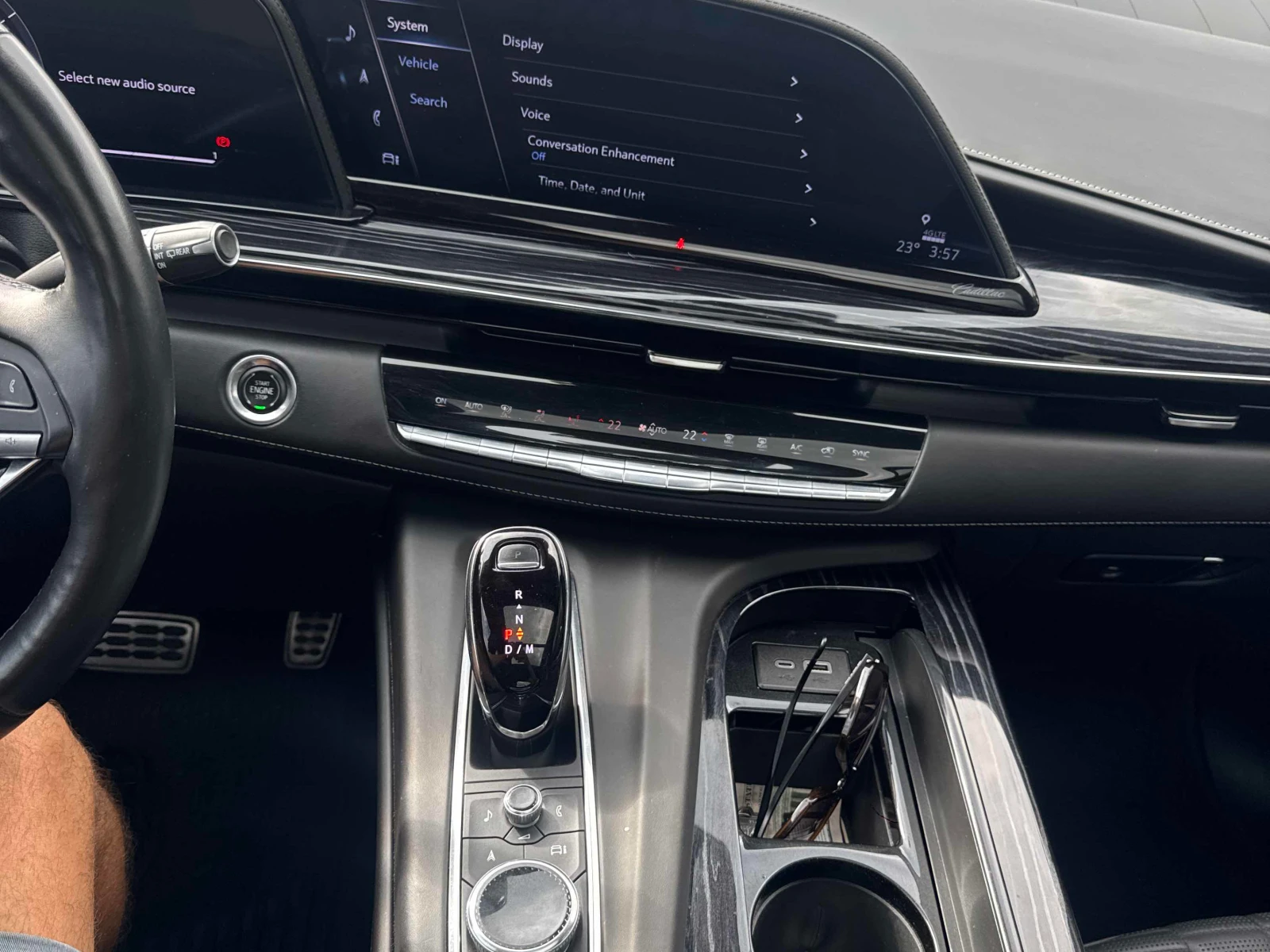 Cadillac Escalade V-SERIES* KOMP* �����* �����* ����������* �������� | Mobile.bg � ����������� 8