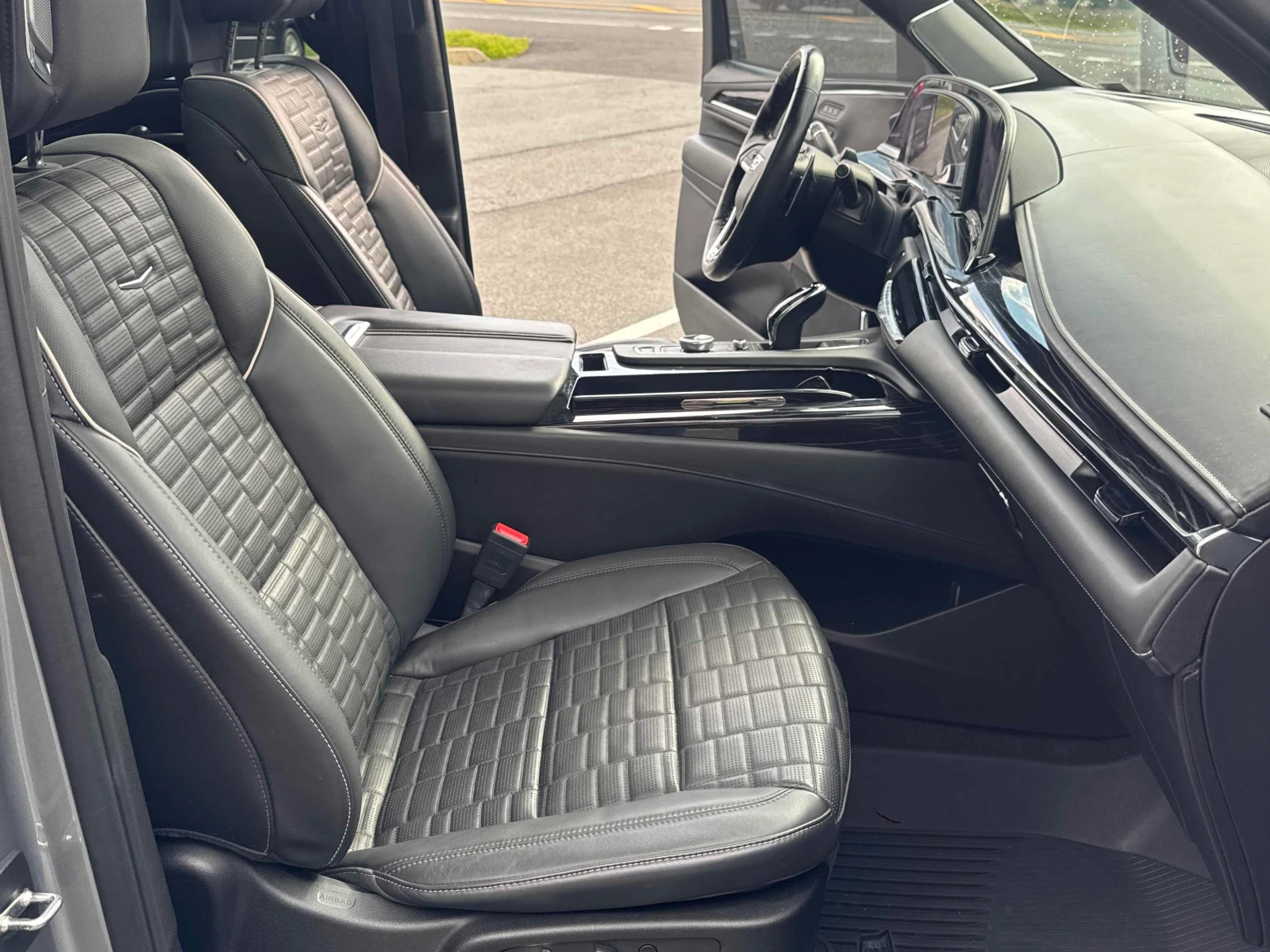 Cadillac Escalade V-SERIES* KOMP* �����* �����* ����������* �������� | Mobile.bg � ����������� 10