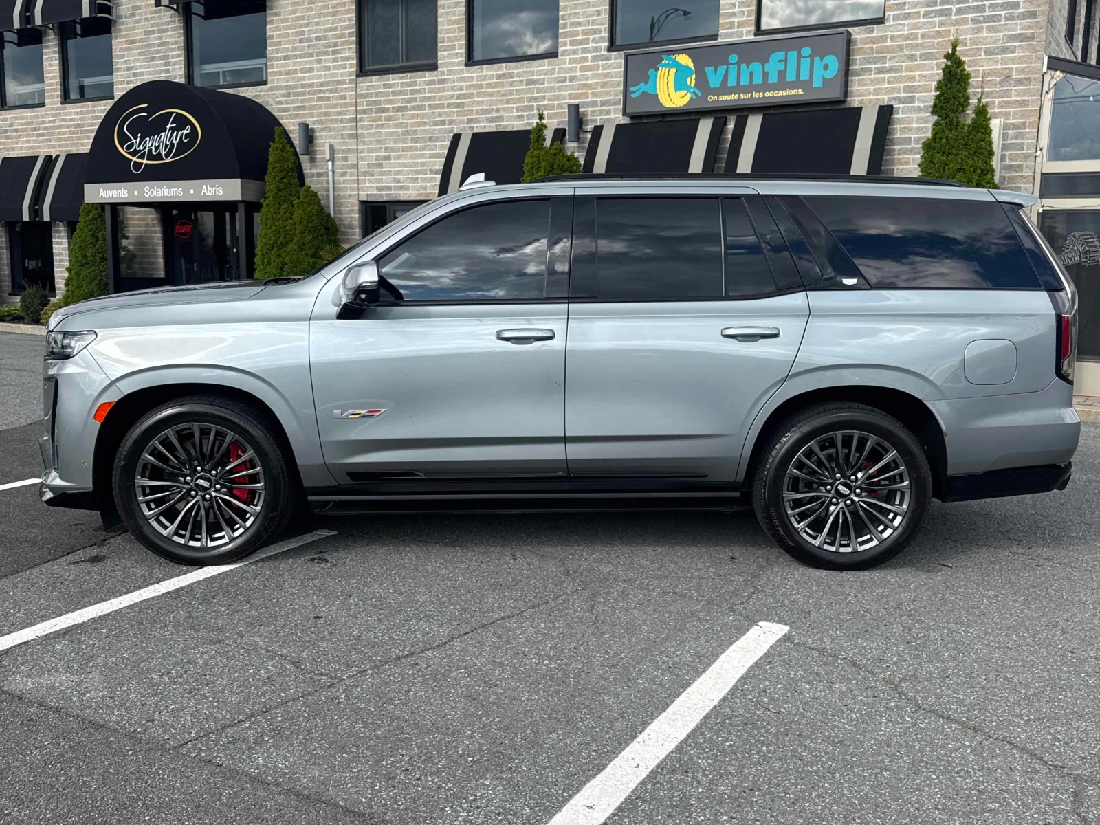 Cadillac Escalade V-SERIES* KOMP* �����* �����* ����������* �������� | Mobile.bg � ����������� 2