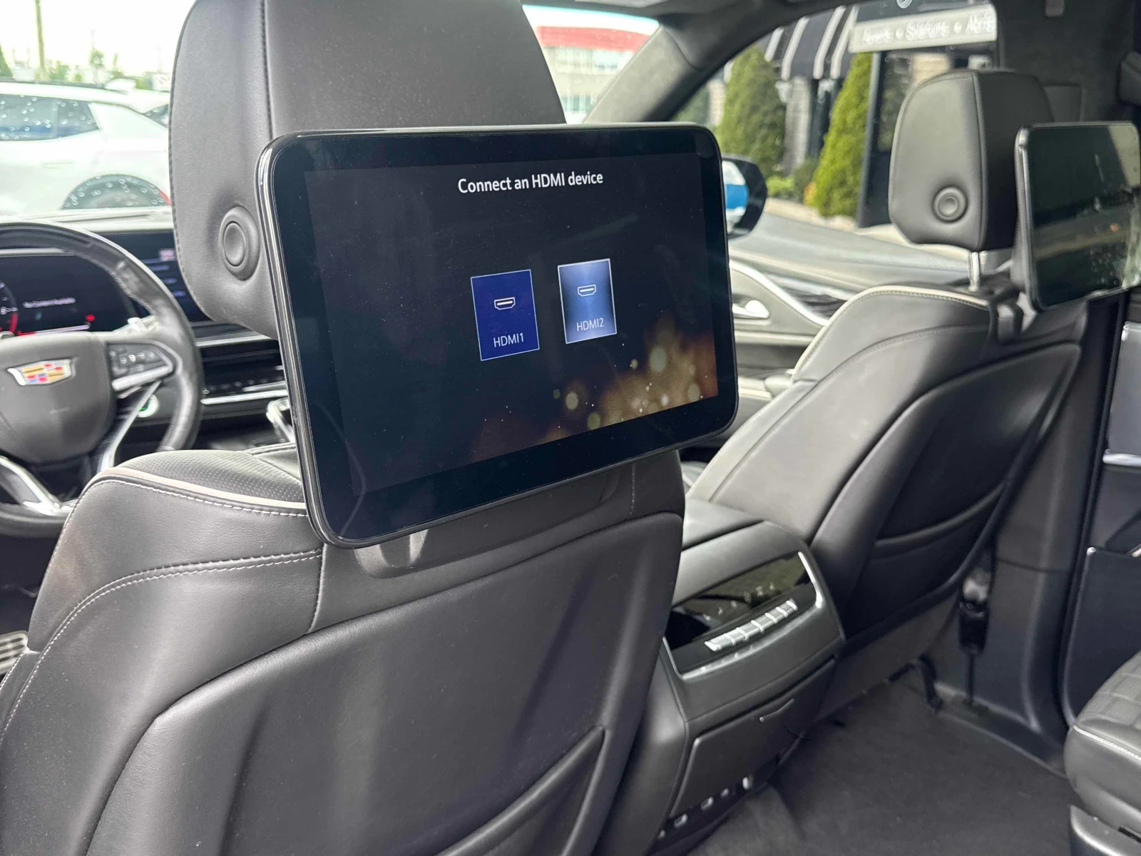 Cadillac Escalade V-SERIES* KOMP* �����* �����* ����������* �������� | Mobile.bg � ����������� 12
