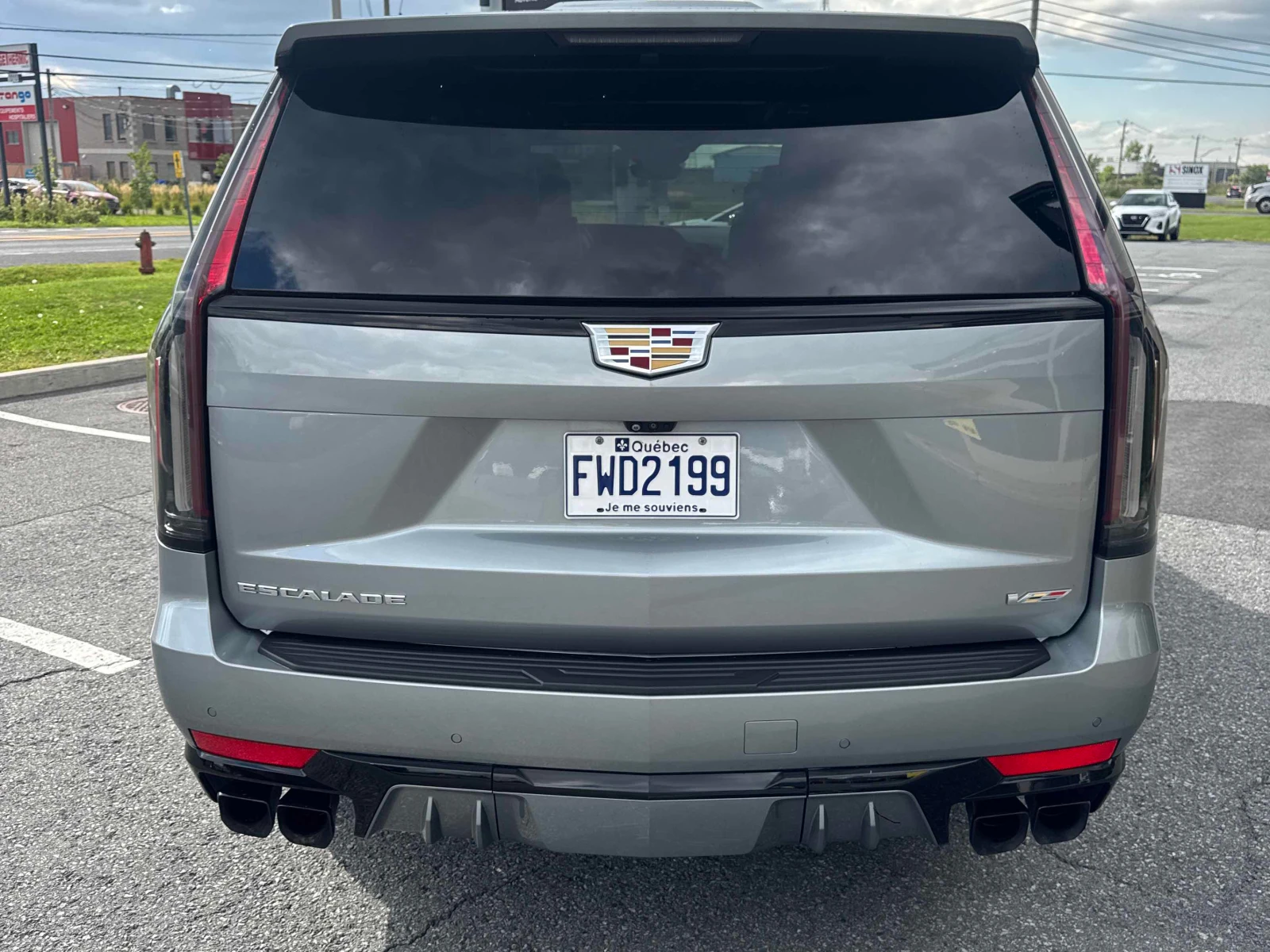 Cadillac Escalade V-SERIES* KOMP* �����* �����* ����������* �������� | Mobile.bg � ����������� 4