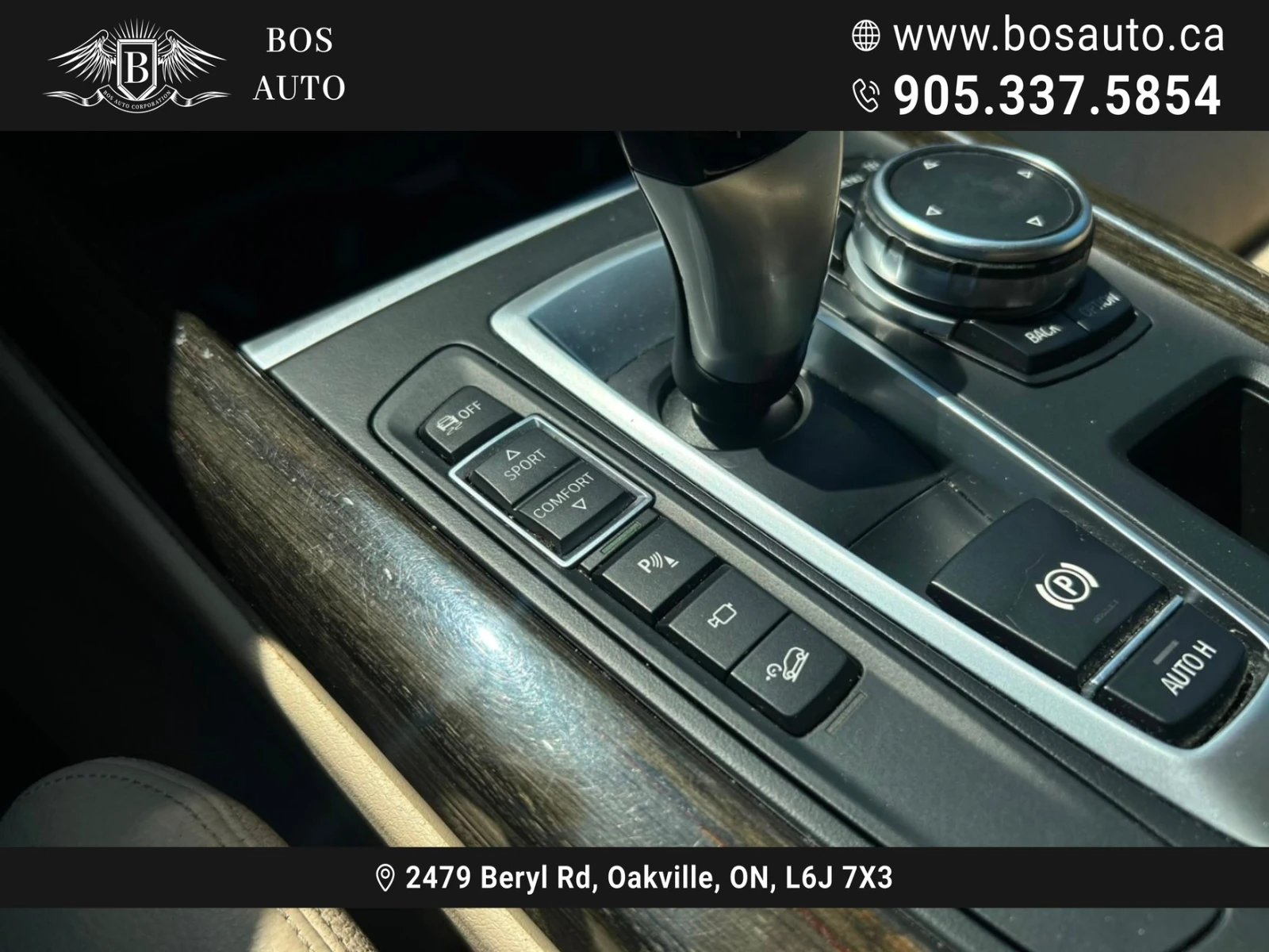 BMW X5 50i Панорама * дигитален километраж, снимка 10 - Автомобили и джипове - 56084672