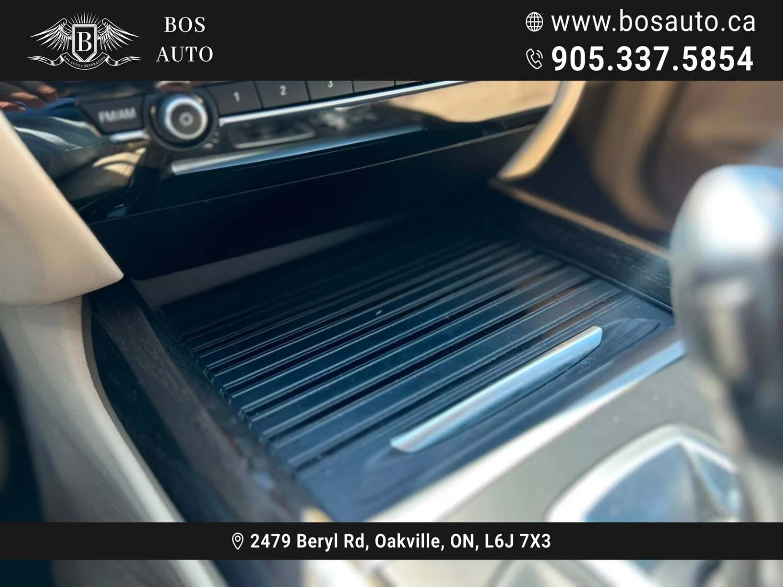 BMW X5 50i Панорама * дигитален километраж, снимка 16 - Автомобили и джипове - 56084672