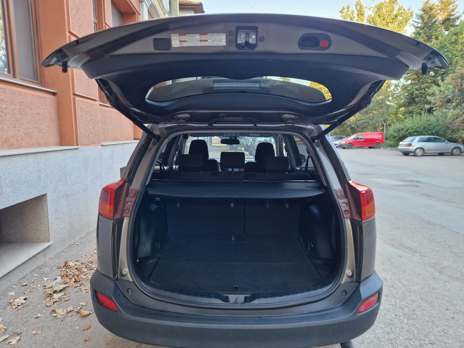 Toyota Rav4 D4D 4x4 ������ | Mobile.bg � ����������� 6