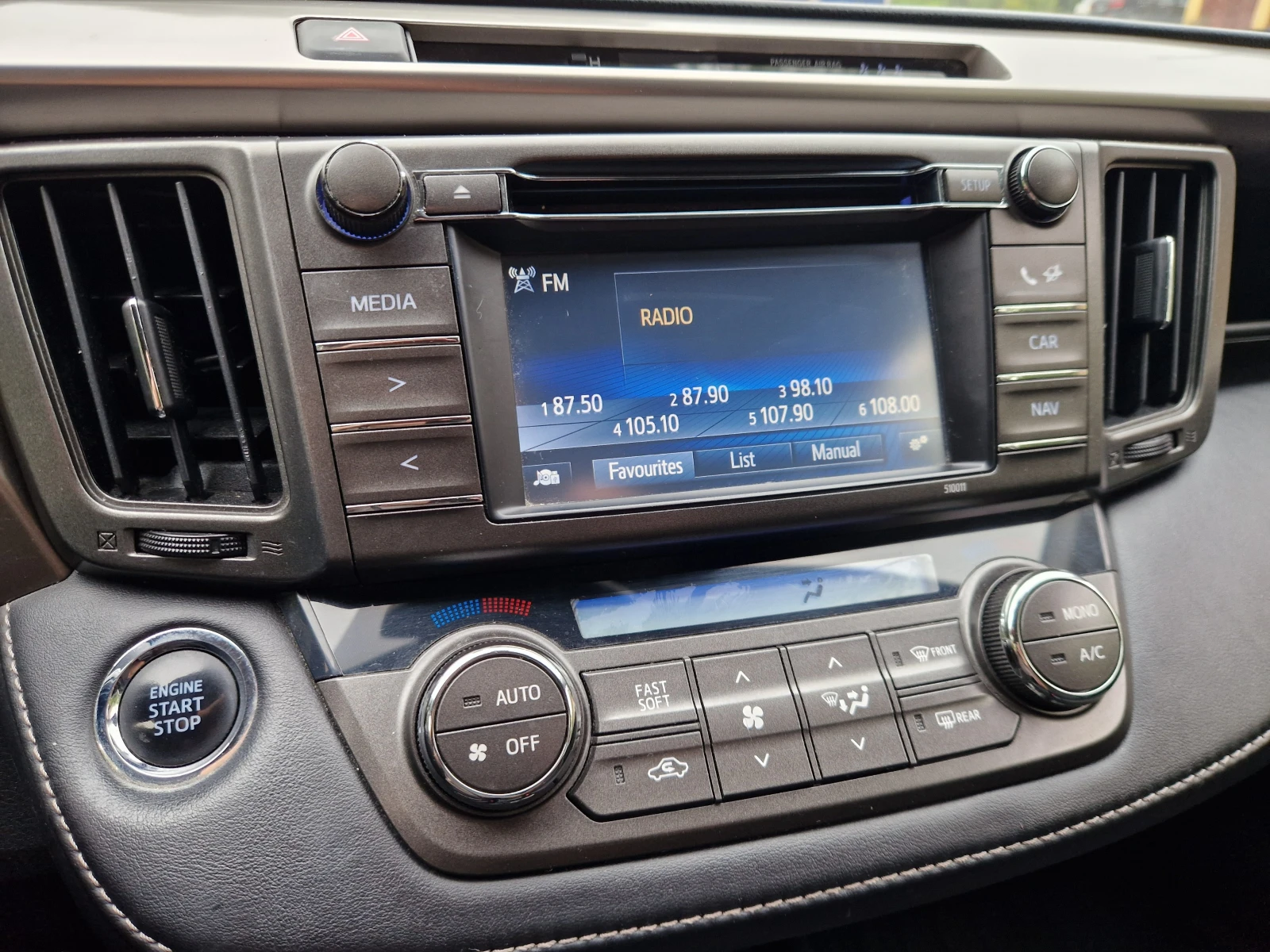 Toyota Rav4 D4D 4x4 ������ | Mobile.bg � ����������� 15