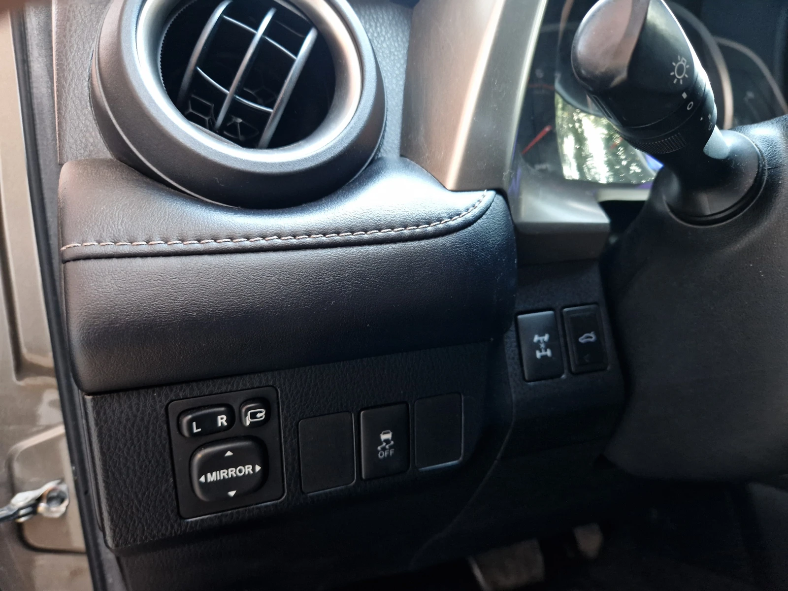 Toyota Rav4 D4D 4x4 ������ | Mobile.bg � ����������� 13