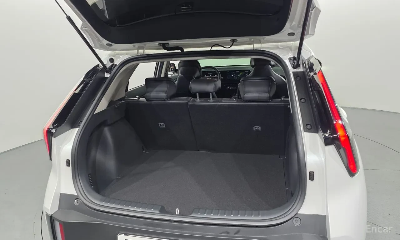 Kia Niro NEW 2026/2nd Generation/Prestige/FULL �� ������ | Mobile.bg � ����������� 16