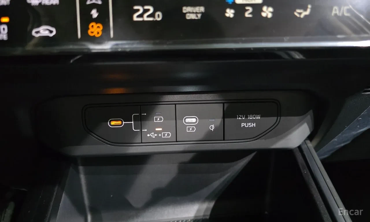 Kia Niro NEW 2026/2nd Generation/Prestige/FULL �� ������ | Mobile.bg � ����������� 10