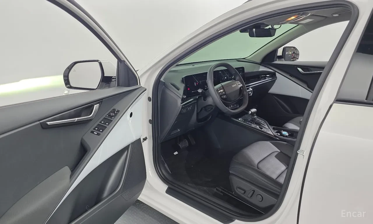 Kia Niro NEW 2026/2nd Generation/Prestige/FULL �� ������ | Mobile.bg � ����������� 5