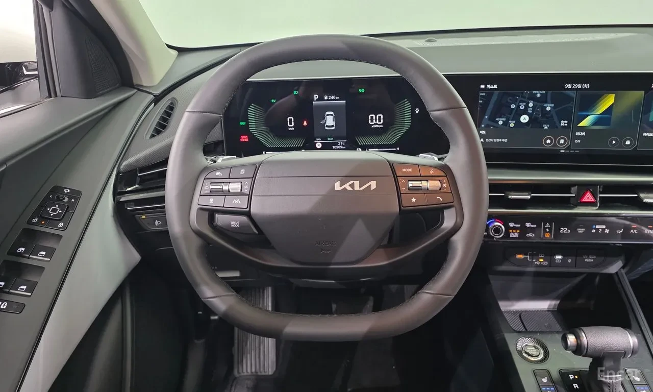 Kia Niro NEW 2026/2nd Generation/Prestige/FULL �� ������ | Mobile.bg � ����������� 6