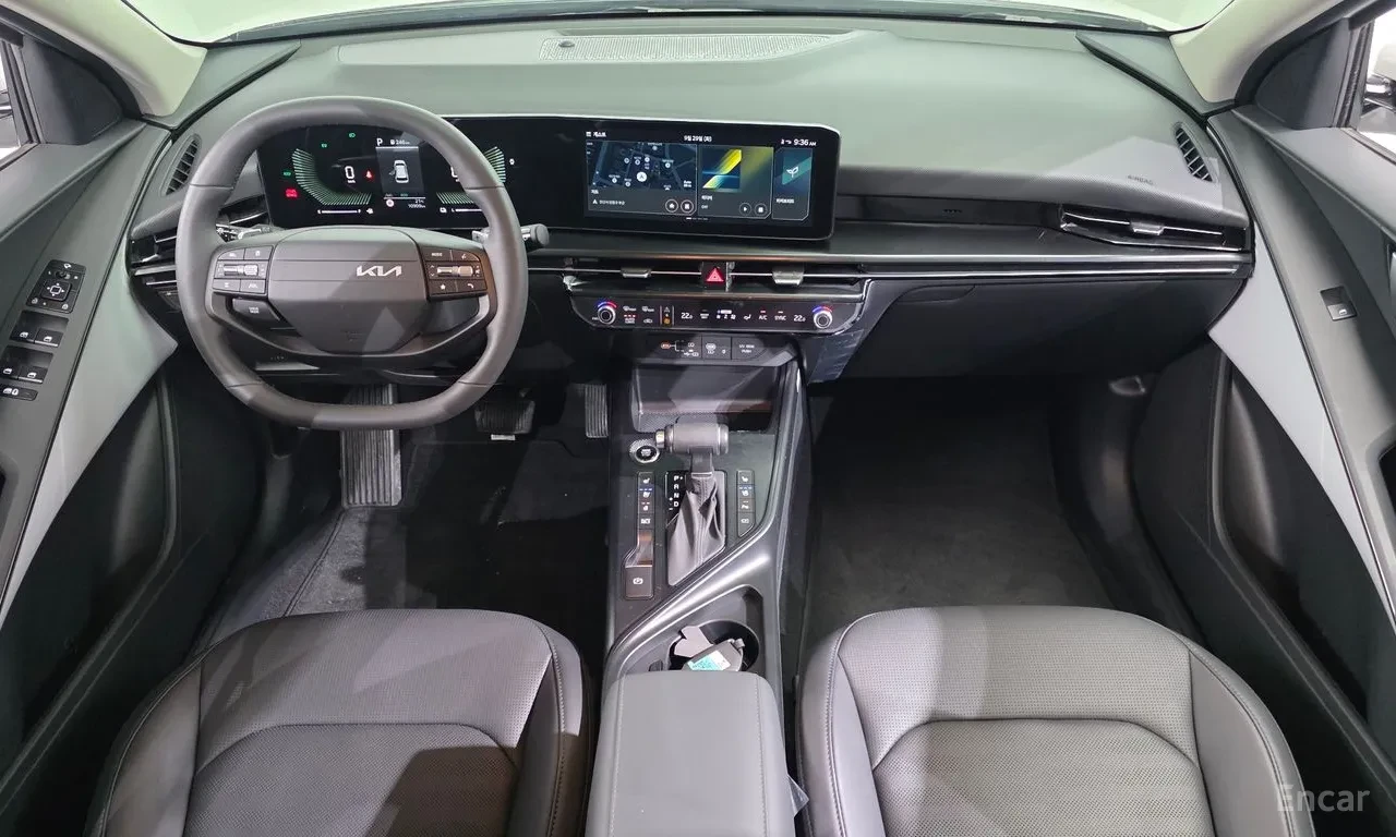 Kia Niro NEW 2026/2nd Generation/Prestige/FULL �� ������ | Mobile.bg � ����������� 7