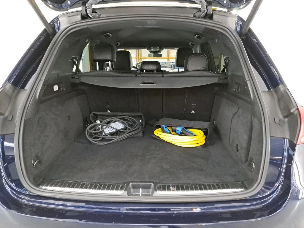 Mercedes-Benz GLE 350de 4Matic Leather LED Navi | Mobile.bg � ����������� 13