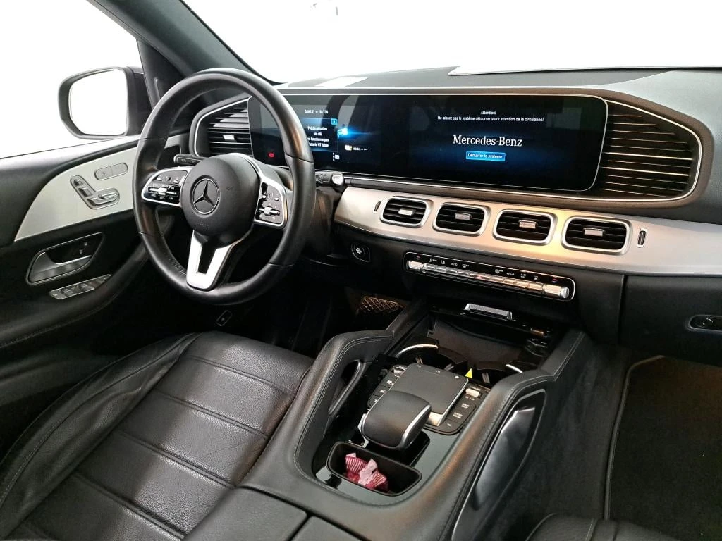 Mercedes-Benz GLE 350de 4Matic Leather LED Navi | Mobile.bg � ����������� 7