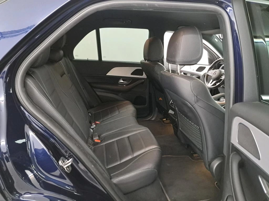Mercedes-Benz GLE 350de 4Matic Leather LED Navi | Mobile.bg � ����������� 6
