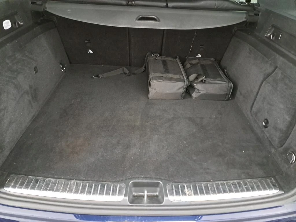 Mercedes-Benz GLE 350de 4Matic Leather LED Navi | Mobile.bg � ����������� 12