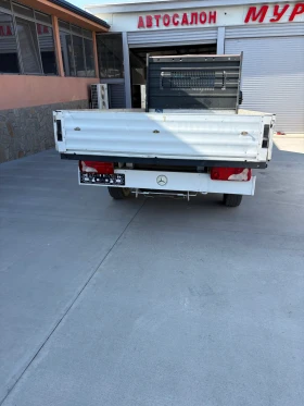 Mercedes-Benz Sprinter 315, снимка 5