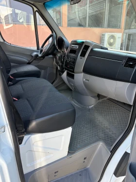 Mercedes-Benz Sprinter 315, снимка 4