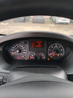 Fiat Ducato, снимка 11