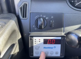 Mercedes-Benz Vito 113 , KERSTNER, ХЛАДИЛЕН, КЛИМА , снимка 13
